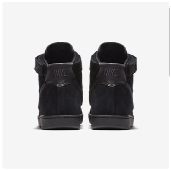 🚨SOLD🚨Nike | Men's Vandal High Supreme Leather - Picture 4 of 6